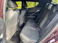USED 2022 72 TOYOTA C-HR 1.8 VVT-h GPF Design SUV 5dr Petrol Hybrid CVT Euro 6 (s/s) (122 ps) CarPlay, Heated Seats, Reverse Camera