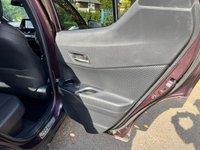 USED 2022 72 TOYOTA C-HR 1.8 VVT-h GPF Design SUV 5dr Petrol Hybrid CVT Euro 6 (s/s) (122 ps) CarPlay, Heated Seats, Reverse Camera