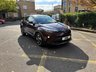 USED 2022 72 TOYOTA C-HR 1.8 VVT-h GPF Design SUV 5dr Petrol Hybrid CVT Euro 6 (s/s) (122 ps) CarPlay, Heated Seats, Reverse Camera