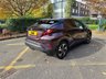 USED 2022 72 TOYOTA C-HR 1.8 VVT-h GPF Design SUV 5dr Petrol Hybrid CVT Euro 6 (s/s) (122 ps) CarPlay, Heated Seats, Reverse Camera