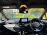 USED 2022 72 TOYOTA C-HR 1.8 VVT-h GPF Design SUV 5dr Petrol Hybrid CVT Euro 6 (s/s) (122 ps) CarPlay, Heated Seats, Reverse Camera