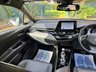 USED 2022 72 TOYOTA C-HR 1.8 VVT-h GPF Design SUV 5dr Petrol Hybrid CVT Euro 6 (s/s) (122 ps) CarPlay, Heated Seats, Reverse Camera