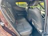 USED 2022 72 TOYOTA C-HR 1.8 VVT-h GPF Design SUV 5dr Petrol Hybrid CVT Euro 6 (s/s) (122 ps) CarPlay, Heated Seats, Reverse Camera