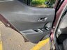 USED 2022 72 TOYOTA C-HR 1.8 VVT-h GPF Design SUV 5dr Petrol Hybrid CVT Euro 6 (s/s) (122 ps) CarPlay, Heated Seats, Reverse Camera