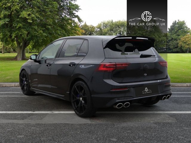 2021 VOLKSWAGEN GOLF - Photo 2