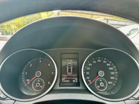 USED 2011 61 VOLKSWAGEN GOLF 1.6 TDI Match Hatchback 5dr Diesel Manual Euro 5 (105 ps) 