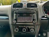 USED 2011 61 VOLKSWAGEN GOLF 1.6 TDI Match Hatchback 5dr Diesel Manual Euro 5 (105 ps) 