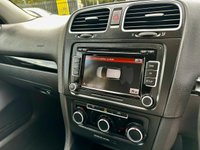 USED 2011 61 VOLKSWAGEN GOLF 1.6 TDI Match Hatchback 5dr Diesel Manual Euro 5 (105 ps) 