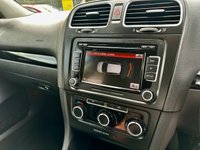 USED 2011 61 VOLKSWAGEN GOLF 1.6 TDI Match Hatchback 5dr Diesel Manual Euro 5 (105 ps) 