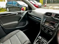 USED 2011 61 VOLKSWAGEN GOLF 1.6 TDI Match Hatchback 5dr Diesel Manual Euro 5 (105 ps) 