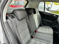 USED 2011 61 VOLKSWAGEN GOLF 1.6 TDI Match Hatchback 5dr Diesel Manual Euro 5 (105 ps) 