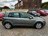 USED 2011 61 VOLKSWAGEN GOLF 1.6 TDI Match Hatchback 5dr Diesel Manual Euro 5 (105 ps) 
