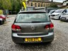 USED 2011 61 VOLKSWAGEN GOLF 1.6 TDI Match Hatchback 5dr Diesel Manual Euro 5 (105 ps) 