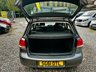 USED 2011 61 VOLKSWAGEN GOLF 1.6 TDI Match Hatchback 5dr Diesel Manual Euro 5 (105 ps) 