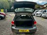 USED 2011 61 VOLKSWAGEN GOLF 1.6 TDI Match Hatchback 5dr Diesel Manual Euro 5 (105 ps) 