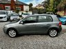 USED 2011 61 VOLKSWAGEN GOLF 1.6 TDI Match Hatchback 5dr Diesel Manual Euro 5 (105 ps) 