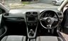 USED 2011 61 VOLKSWAGEN GOLF 1.6 TDI Match Hatchback 5dr Diesel Manual Euro 5 (105 ps) 