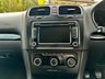 USED 2011 61 VOLKSWAGEN GOLF 1.6 TDI Match Hatchback 5dr Diesel Manual Euro 5 (105 ps) 