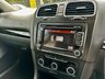 USED 2011 61 VOLKSWAGEN GOLF 1.6 TDI Match Hatchback 5dr Diesel Manual Euro 5 (105 ps) 