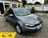 USED 2011 61 VOLKSWAGEN GOLF 1.6 TDI Match Hatchback 5dr Diesel Manual Euro 5 (105 ps) 