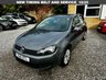USED 2011 61 VOLKSWAGEN GOLF 1.6 TDI Match Hatchback 5dr Diesel Manual Euro 5 (105 ps) 