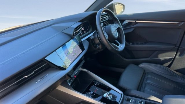 2021 AUDI A3 - Photo 3