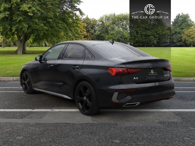 2021 AUDI A3 - Photo 2