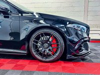 USED 2023 23 MERCEDES-BENZ A-CLASS 2.0 A45 AMG S Plus Hatchback 5dr Petrol 8G-DCT 4MATIC+ Euro 6 (s/s) (421 ps) 