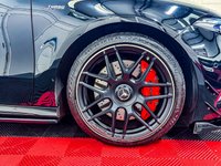 USED 2023 23 MERCEDES-BENZ A-CLASS 2.0 A45 AMG S Plus Hatchback 5dr Petrol 8G-DCT 4MATIC+ Euro 6 (s/s) (421 ps) 