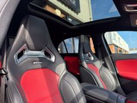 USED 2023 23 MERCEDES-BENZ A-CLASS 2.0 A45 AMG S Plus Hatchback 5dr Petrol 8G-DCT 4MATIC+ Euro 6 (s/s) (421 ps) 