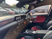 USED 2023 23 MERCEDES-BENZ A-CLASS 2.0 A45 AMG S Plus Hatchback 5dr Petrol 8G-DCT 4MATIC+ Euro 6 (s/s) (421 ps) 