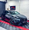 USED 2023 23 MERCEDES-BENZ A-CLASS 2.0 A45 AMG S Plus Hatchback 5dr Petrol 8G-DCT 4MATIC+ Euro 6 (s/s) (421 ps) 