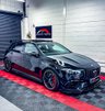USED 2023 23 MERCEDES-BENZ A-CLASS 2.0 A45 AMG S Plus Hatchback 5dr Petrol 8G-DCT 4MATIC+ Euro 6 (s/s) (421 ps) 