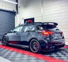 USED 2023 23 MERCEDES-BENZ A-CLASS 2.0 A45 AMG S Plus Hatchback 5dr Petrol 8G-DCT 4MATIC+ Euro 6 (s/s) (421 ps) 