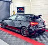 USED 2023 23 MERCEDES-BENZ A-CLASS 2.0 A45 AMG S Plus Hatchback 5dr Petrol 8G-DCT 4MATIC+ Euro 6 (s/s) (421 ps) 