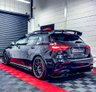 USED 2023 23 MERCEDES-BENZ A-CLASS 2.0 A45 AMG S Plus Hatchback 5dr Petrol 8G-DCT 4MATIC+ Euro 6 (s/s) (421 ps) 
