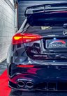 USED 2023 23 MERCEDES-BENZ A-CLASS 2.0 A45 AMG S Plus Hatchback 5dr Petrol 8G-DCT 4MATIC+ Euro 6 (s/s) (421 ps) 