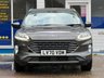 USED 2021 70 FORD KUGA 1.5 EcoBlue Titanium Edition SUV 5dr Diesel Auto Euro 6 (s/s) (120 ps) 2 KEYS / ULEZ / AUTO / 2 PREVIOUS OWNERS
