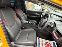 USED 2023 73 TOYOTA PRIUS 2.0 CVT PETROL/HYBRID Euro 6 (s/s) 5dr One YEAR Warranty