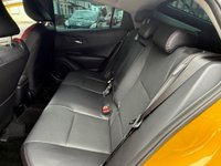 USED 2023 73 TOYOTA PRIUS 2.0 CVT PETROL/HYBRID Euro 6 (s/s) 5dr One YEAR Warranty