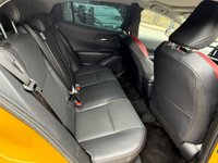 USED 2023 73 TOYOTA PRIUS 2.0 CVT PETROL/HYBRID Euro 6 (s/s) 5dr One YEAR Warranty