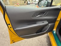 USED 2023 73 TOYOTA PRIUS 2.0 CVT PETROL/HYBRID Euro 6 (s/s) 5dr One YEAR Warranty