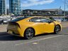 USED 2023 73 TOYOTA PRIUS 2.0 CVT PETROL/HYBRID Euro 6 (s/s) 5dr One YEAR Warranty
