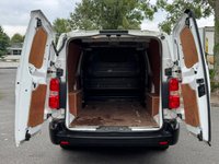 USED 2021 21 CITROEN DISPATCH 1.5 BlueHDi 1200 Enterprise XL Panel Van 6dr Diesel Manual FWD 3 Euro 6 (s/s) (100 ps) 
