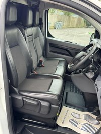 USED 2021 21 CITROEN DISPATCH 1.5 BlueHDi 1200 Enterprise XL Panel Van 6dr Diesel Manual FWD 3 Euro 6 (s/s) (100 ps) 