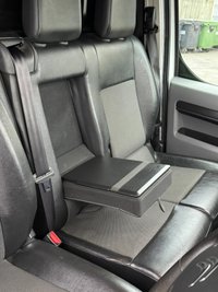 USED 2021 21 CITROEN DISPATCH 1.5 BlueHDi 1200 Enterprise XL Panel Van 6dr Diesel Manual FWD 3 Euro 6 (s/s) (100 ps) 