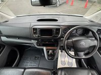 USED 2021 21 CITROEN DISPATCH 1.5 BlueHDi 1200 Enterprise XL Panel Van 6dr Diesel Manual FWD 3 Euro 6 (s/s) (100 ps) 