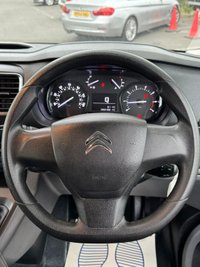USED 2021 21 CITROEN DISPATCH 1.5 BlueHDi 1200 Enterprise XL Panel Van 6dr Diesel Manual FWD 3 Euro 6 (s/s) (100 ps) 
