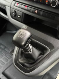 USED 2021 21 CITROEN DISPATCH 1.5 BlueHDi 1200 Enterprise XL Panel Van 6dr Diesel Manual FWD 3 Euro 6 (s/s) (100 ps) 