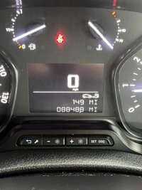 USED 2021 21 CITROEN DISPATCH 1.5 BlueHDi 1200 Enterprise XL Panel Van 6dr Diesel Manual FWD 3 Euro 6 (s/s) (100 ps) 